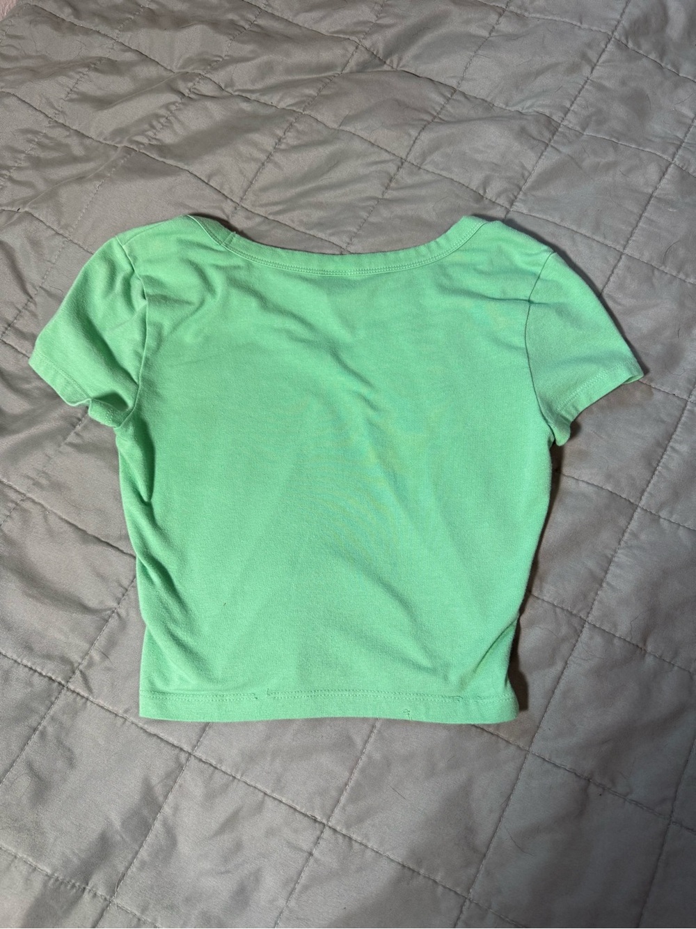 Wild Fable Crop Top - Picture 3 of 3